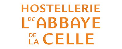HOSTELLERIE DE L'ABBAYE DE LA CELLE