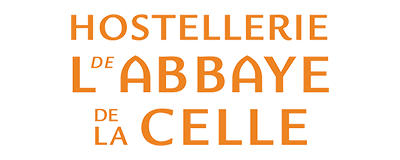 HOSTELLERIE DE L'ABBAYE DE LA CELLE