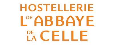 HOSTELLERIE DE L'ABBAYE DE LA CELLE