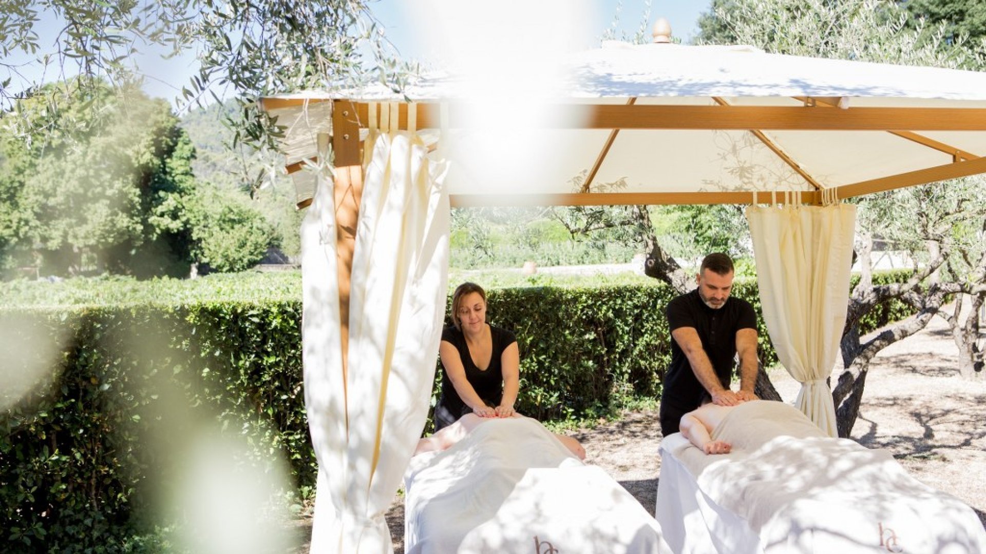 Coffret Bien-être et détente